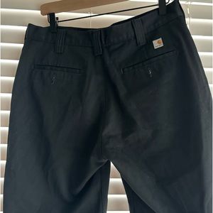 Mens Carhartt Shorts